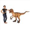 Design Toscano Jurassic-Sized Deinonychus Dinosaur Statue NE120002